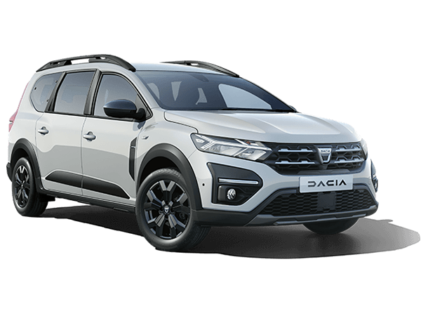 Car Hire services by Ilias Car Rental & Transportation